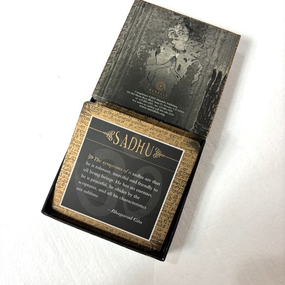 Dharma Deck Enlightenment cards - Picture 4 of 7